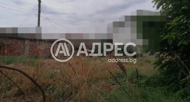 Парцел/Терен, Ямбол, ПГР, 703478, Снимка 3