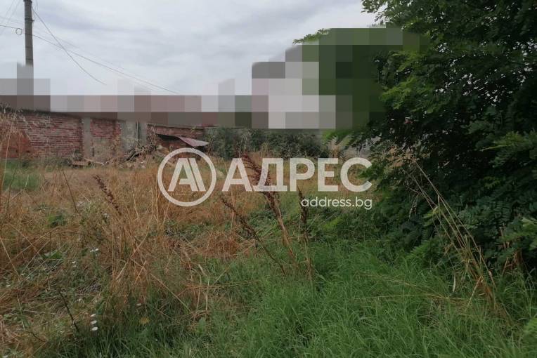 Парцел/Терен, Ямбол, ПГР, 703478, Снимка 1