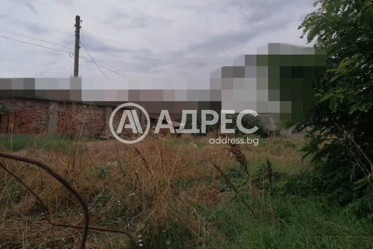 Парцел/Терен, Ямбол, ПГР, 703478, Снимка 3