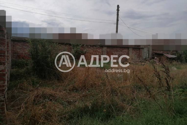Парцел/Терен, Ямбол, ПГР, 703478, Снимка 4