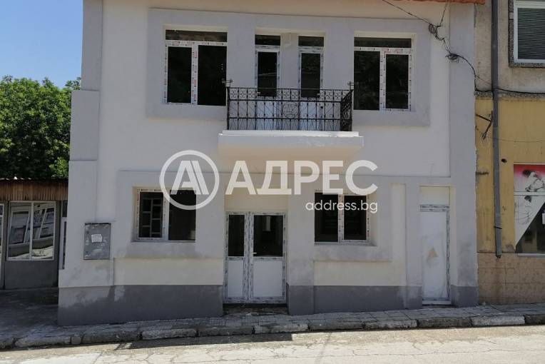 Къща/Вила, Никопол, 627479, Снимка 1