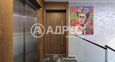 Многостаен апартамент, София, Бояна, 667479, Снимка 16