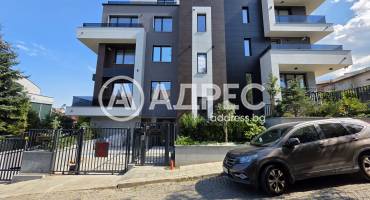 Многостаен апартамент, София, Бояна, 667479, Снимка 23