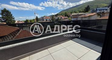 Многостаен апартамент, София, Бояна, 667479, Снимка 25