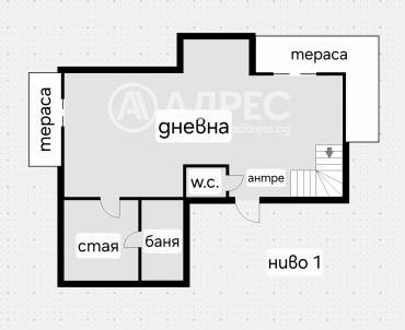 Многостаен апартамент, София, Бояна, 667479, Снимка 1