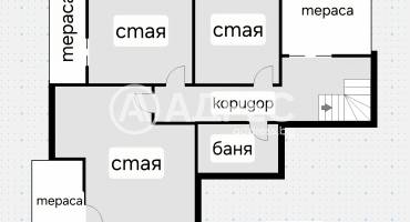 Многостаен апартамент, София, Бояна, 667479, Снимка 3
