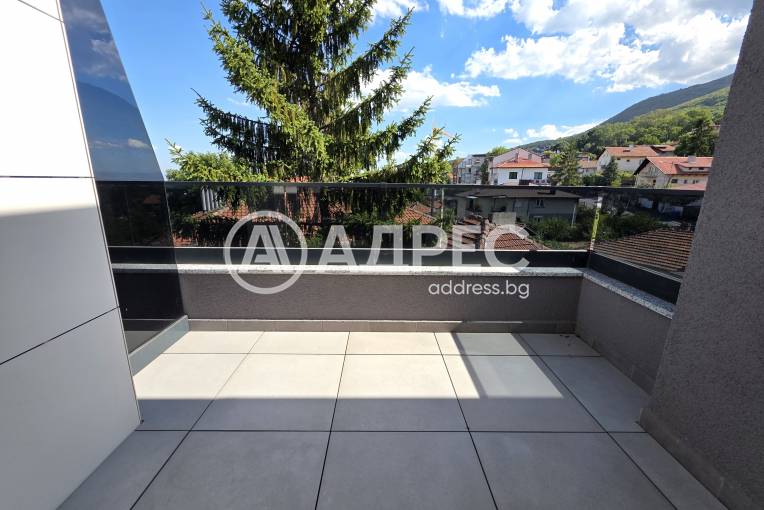 Многостаен апартамент, София, Бояна, 667479, Снимка 15