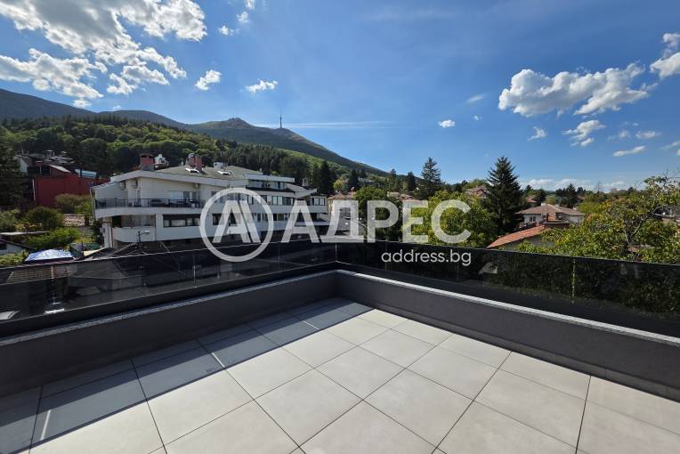 Многостаен апартамент, София, Бояна, 667479, Снимка 19