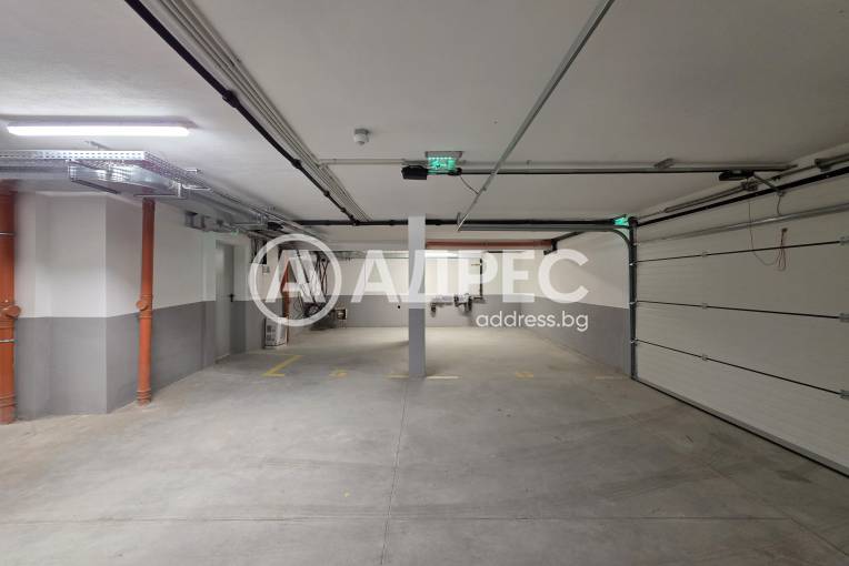 Многостаен апартамент, София, Бояна, 667479, Снимка 20