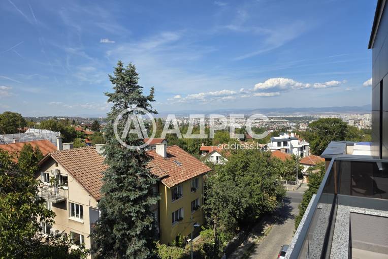 Многостаен апартамент, София, Бояна, 667479, Снимка 24