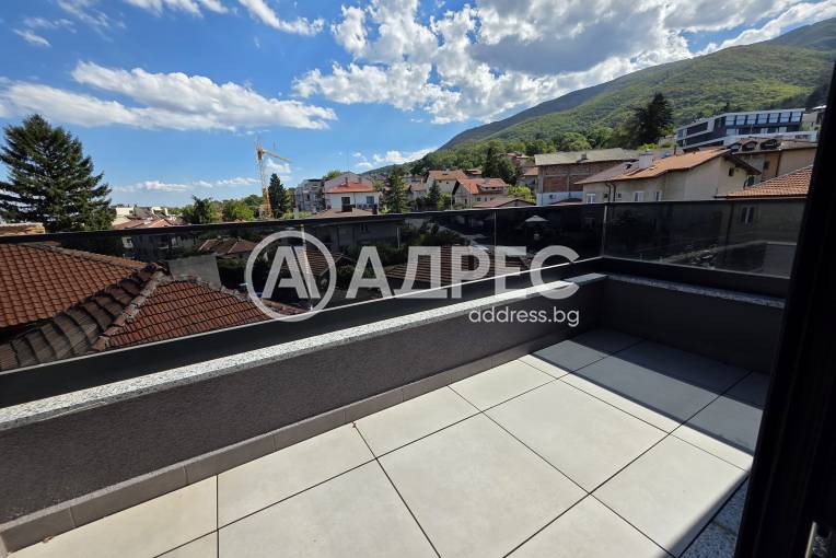 Многостаен апартамент, София, Бояна, 667479, Снимка 25