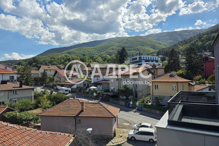 Многостаен апартамент, София, Бояна, 667479, Снимка 26