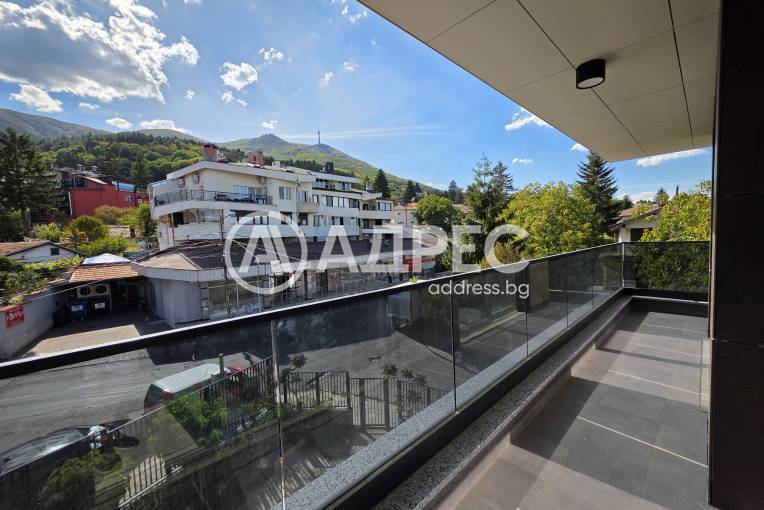 Многостаен апартамент, София, Бояна, 667479, Снимка 28