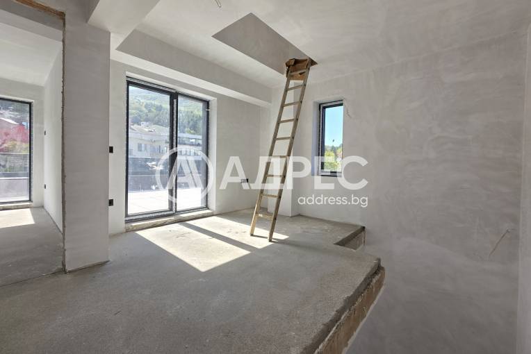 Многостаен апартамент, София, Бояна, 667479, Снимка 5