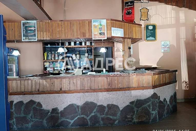 Заведение/Ресторант, Обнова, 676479, Снимка 8