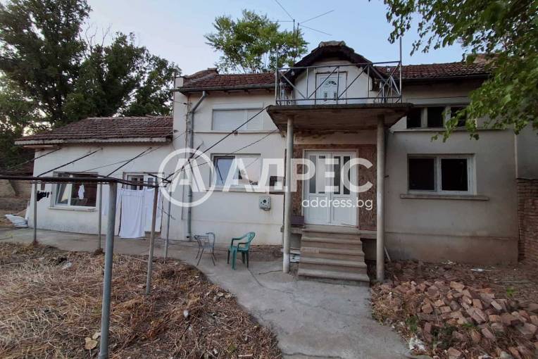 Къща/Вила, Долни Луковит, 677479, Снимка 1