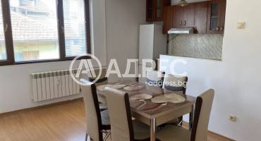 Тристаен апартамент, Плевен, Градска част, 678479, Снимка 1