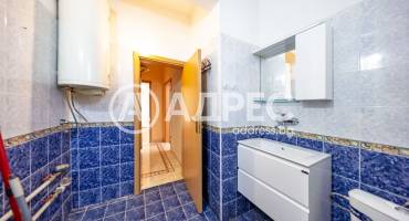 Тристаен апартамент, Плевен, Градска част, 678479, Снимка 10