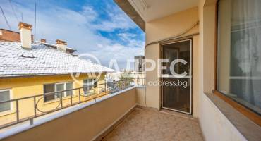 Тристаен апартамент, Плевен, Градска част, 678479, Снимка 12