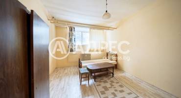 Тристаен апартамент, Плевен, Градска част, 678479, Снимка 13