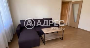 Тристаен апартамент, Плевен, Градска част, 678479, Снимка 2