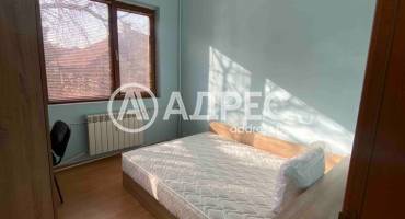 Тристаен апартамент, Плевен, Градска част, 678479, Снимка 3