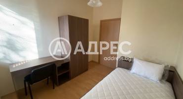 Тристаен апартамент, Плевен, Градска част, 678479, Снимка 4