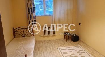 Тристаен апартамент, Плевен, Градска част, 678479, Снимка 6