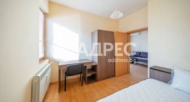 Тристаен апартамент, Плевен, Градска част, 678479, Снимка 7