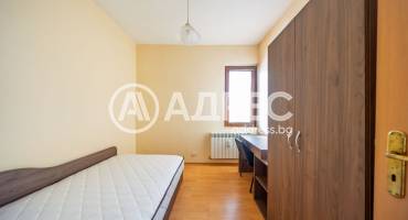 Тристаен апартамент, Плевен, Градска част, 678479, Снимка 8