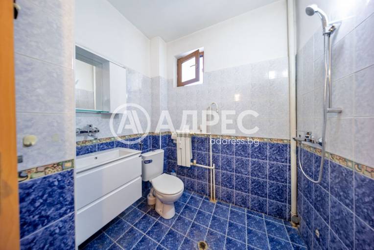 Тристаен апартамент, Плевен, Градска част, 678479, Снимка 11