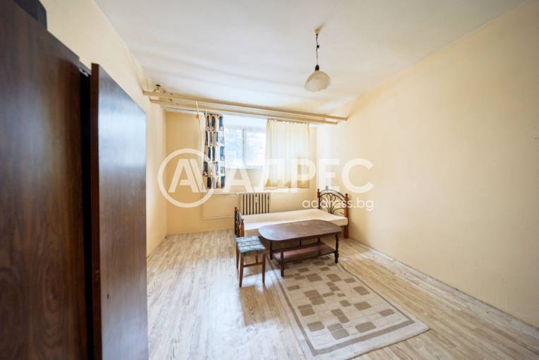 Тристаен апартамент, Плевен, Градска част, 678479, Снимка 13