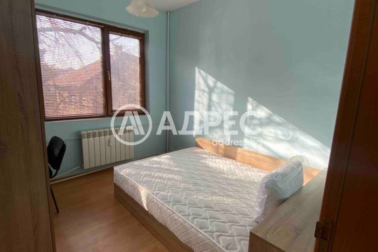 Тристаен апартамент, Плевен, Градска част, 678479, Снимка 3