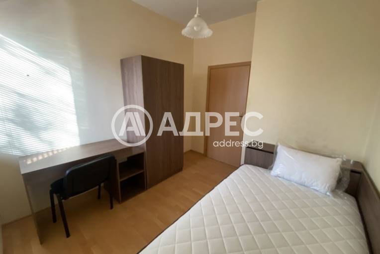 Тристаен апартамент, Плевен, Градска част, 678479, Снимка 4