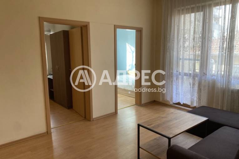 Тристаен апартамент, Плевен, Градска част, 678479, Снимка 5