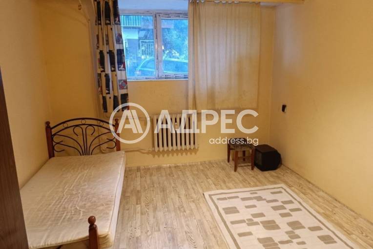 Тристаен апартамент, Плевен, Градска част, 678479, Снимка 6