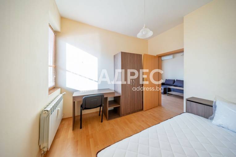 Тристаен апартамент, Плевен, Градска част, 678479, Снимка 7