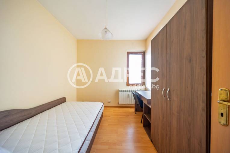 Тристаен апартамент, Плевен, Градска част, 678479, Снимка 8