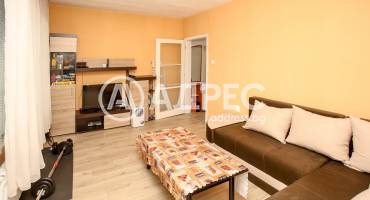 Двустаен апартамент, София, Захарна фабрика, 679479, Снимка 1