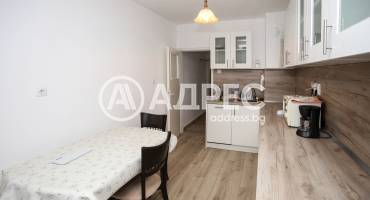 Двустаен апартамент, София, Захарна фабрика, 679479, Снимка 10