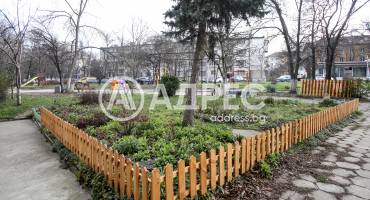 Двустаен апартамент, София, Захарна фабрика, 679479, Снимка 12