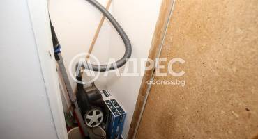 Двустаен апартамент, София, Захарна фабрика, 679479, Снимка 16