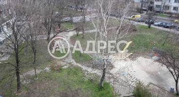 Двустаен апартамент, София, Захарна фабрика, 679479, Снимка 19