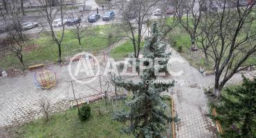 Двустаен апартамент, София, Захарна фабрика, 679479, Снимка 20