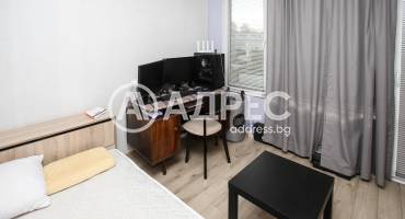 Двустаен апартамент, София, Захарна фабрика, 679479, Снимка 4