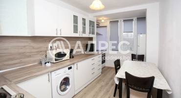 Двустаен апартамент, София, Захарна фабрика, 679479, Снимка 8