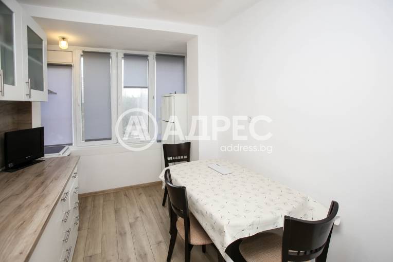 Двустаен апартамент, София, Захарна фабрика, 679479, Снимка 9