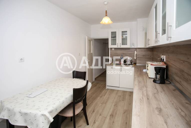 Двустаен апартамент, София, Захарна фабрика, 679479, Снимка 10