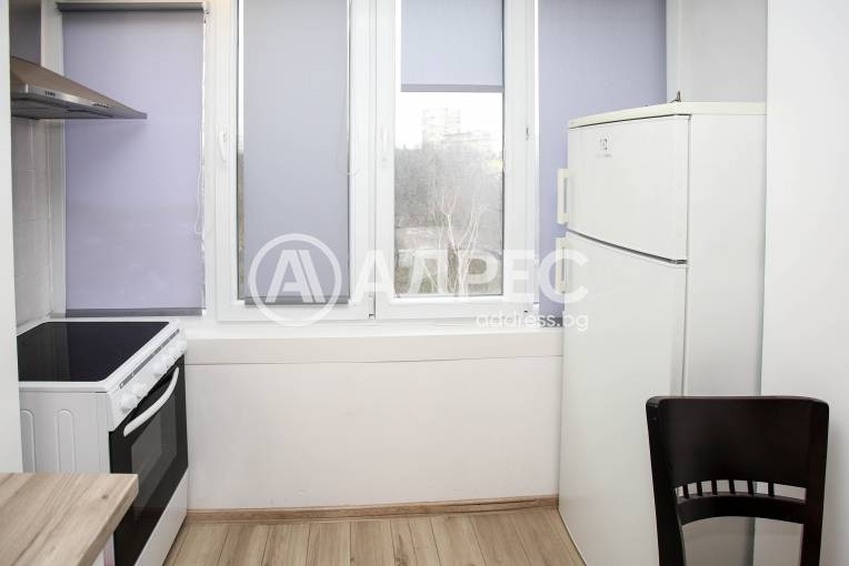 Двустаен апартамент, София, Захарна фабрика, 679479, Снимка 11