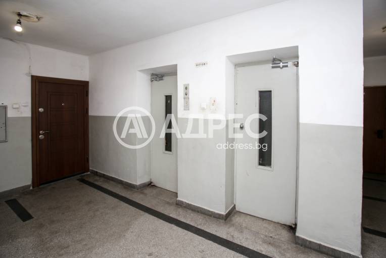 Двустаен апартамент, София, Захарна фабрика, 679479, Снимка 18